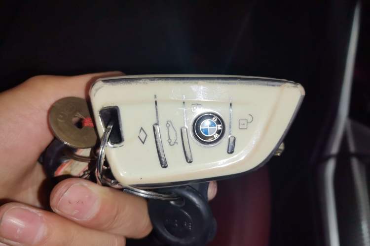 Used BMW 3 Series 2023 325Li M Sport Night Edition Package