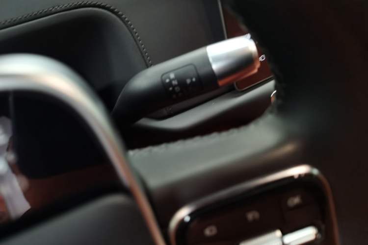 Used Li Auto L9 2022 Max model