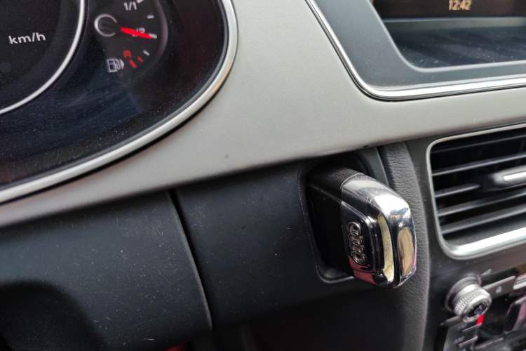 Used Audi A4L 2015 35 TFSI Automatic Comfort Model