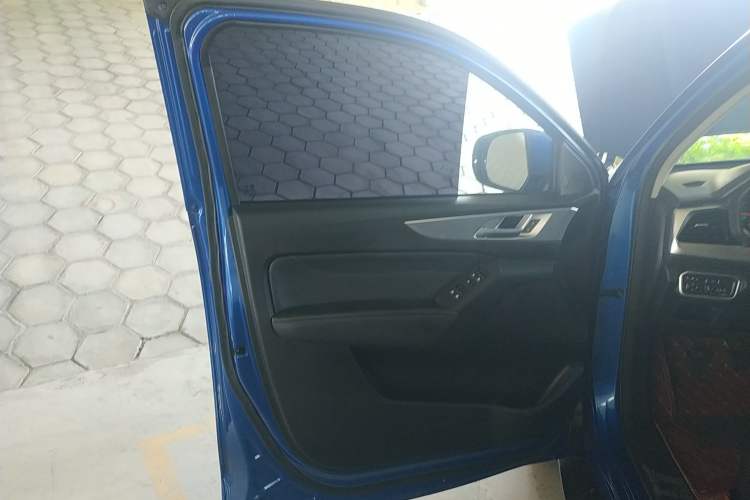 Used Great Wall Poer 2021 2.0T Commercial Version Manual Diesel Two-Wheel Drive Elite Long-Box GW4D20M
