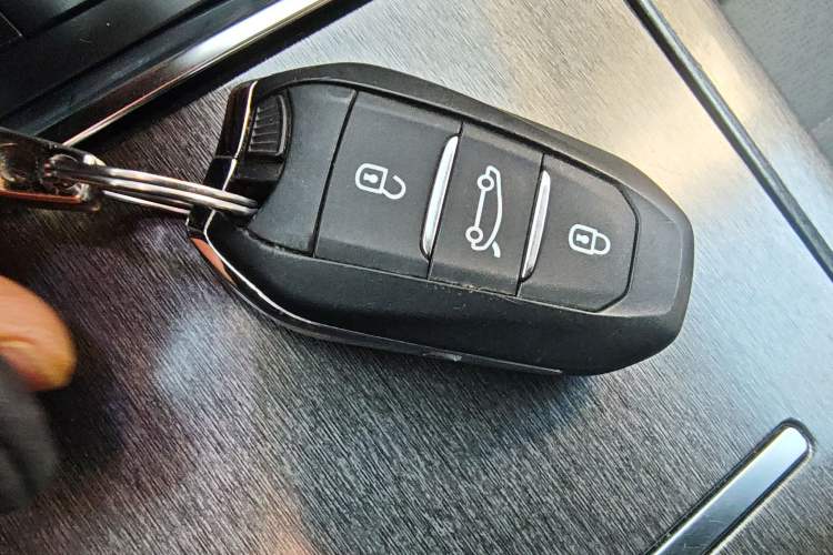 Used Citroen C6 2017 380THP Prestige Model