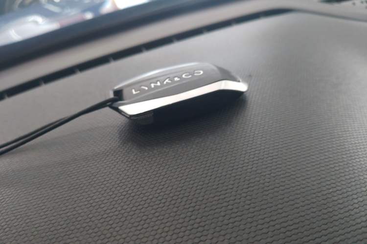 Used Lynk & Co 03 2021 1.5TD DCT Jing Champion Edition