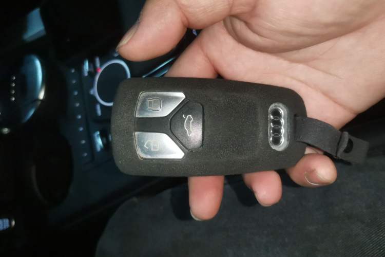 Used Audi A5 2017 Sportback 40 TFSI Fashion Model