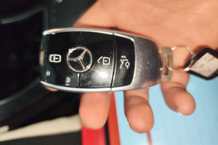 Used Mercedes-Benz E-Class 2021 Updated E 260 Fashion Sport Edition
