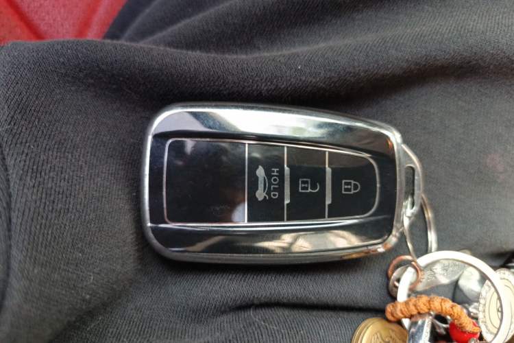 Used Toyota Allion 2021 2.0L Luxury Edition