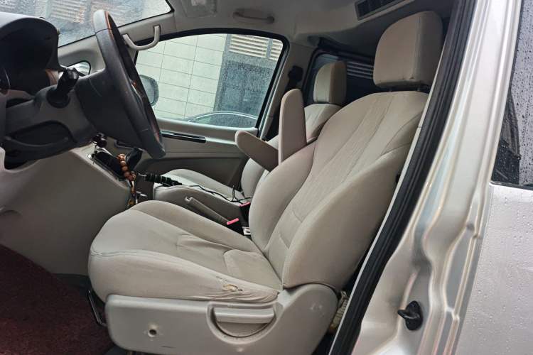 Used JAC Refine M3 2021 PLUS IKEA High-Power Edition 1.5T Luxury Model
