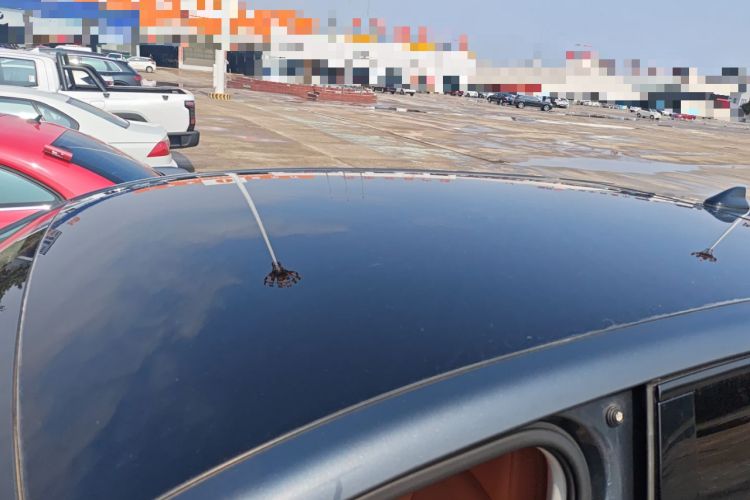 Used Leapmotor C10 2024 530 Smart Edition
