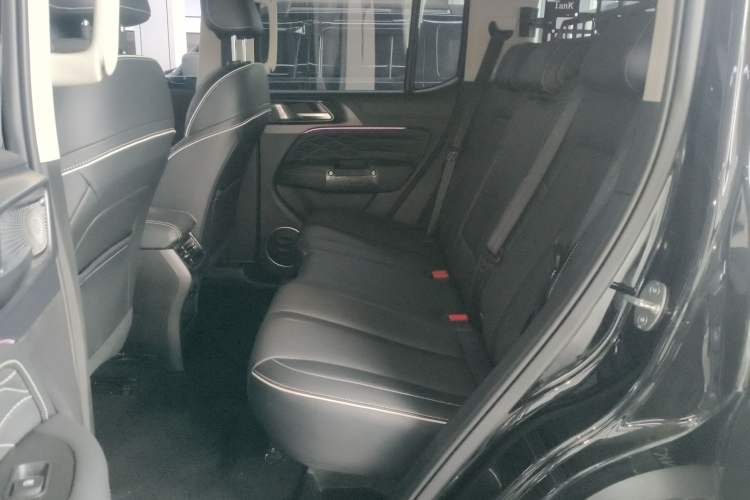 Used Tank 300 2021 Off-Road Edition 2.0T Conqueror