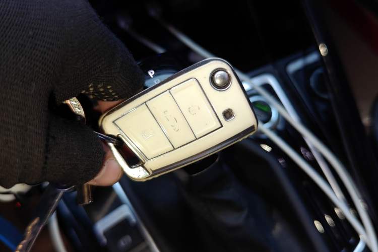 Used Volkswagen Tayron X 2020 330TSI Two-Wheel Drive Luxury Smart Connectivity Version