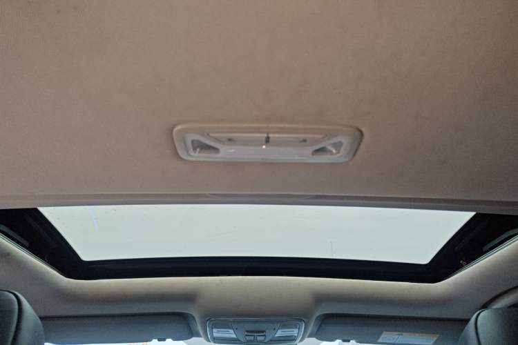 Used CHANGAN Eado 2020 PLUS Blue Whale NE 1.4T GDI DCT Prestige Model
