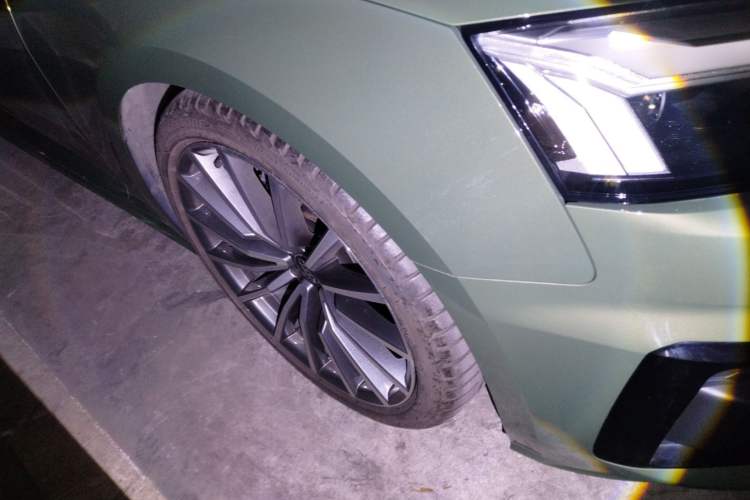 Used Audi A5 2023 Sportback 40 TFSI quattro Luxury Dynamic Edition