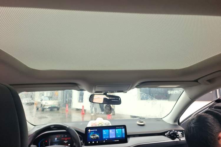 Used Ford Focus 2022 Sedan EcoBoost 180 Automatic Performance Edition
