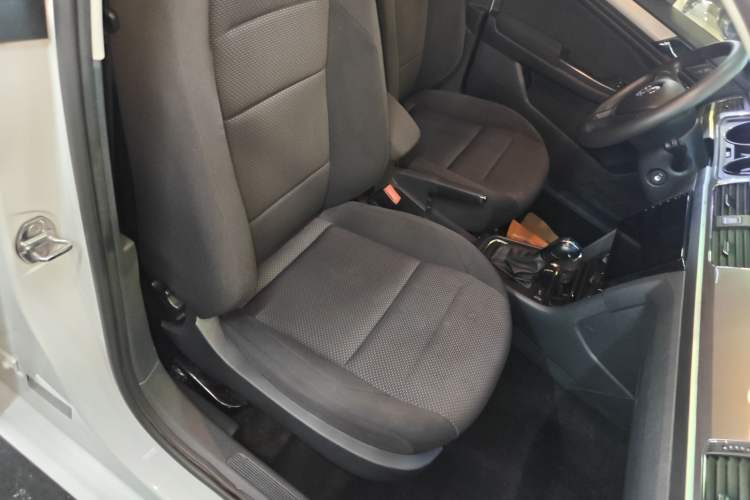 Used Volkswagen Bora 2018 1.5L Automatic Fashion Model