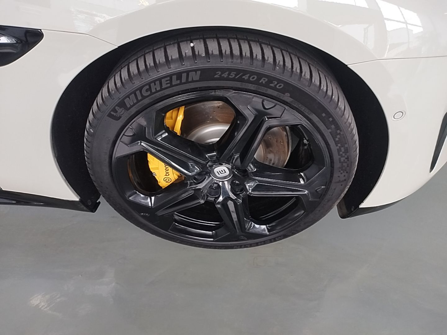 Xiaomi Auto SU7 2024 Four-Wheel Drive Ultra-Long Range Advanced Intelligent Driving Max Edition — снимка 11
