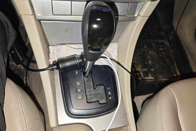 Used Ford Focus 2011 Hatchback 1.8L Automatic Fashion Edition