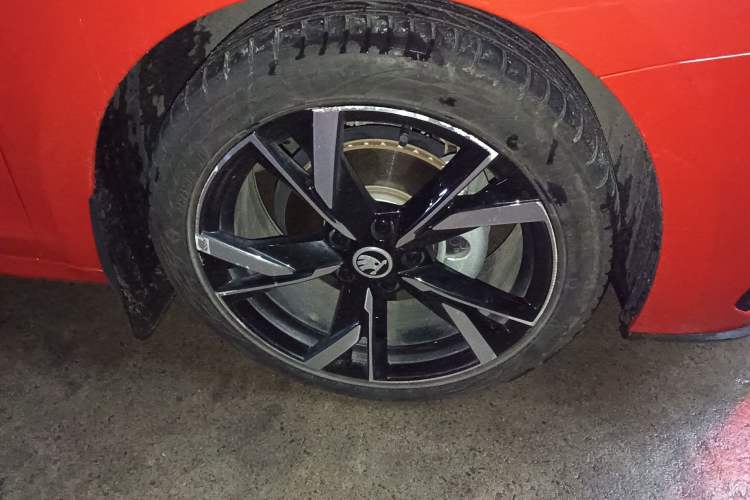 Used Skoda Octavia 2021 PRO TSI280 DSG Prestige Edition