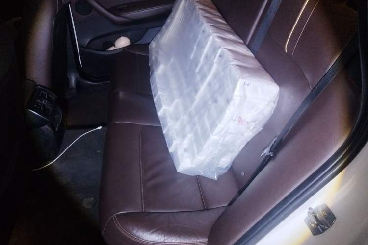 Used BMW X3 2014 xDrive20i X Design Package
