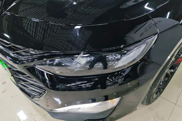 Used Chevrolet Malibu XL 2020 Redline 550T Automatic Sport Edition Left Front Headlight