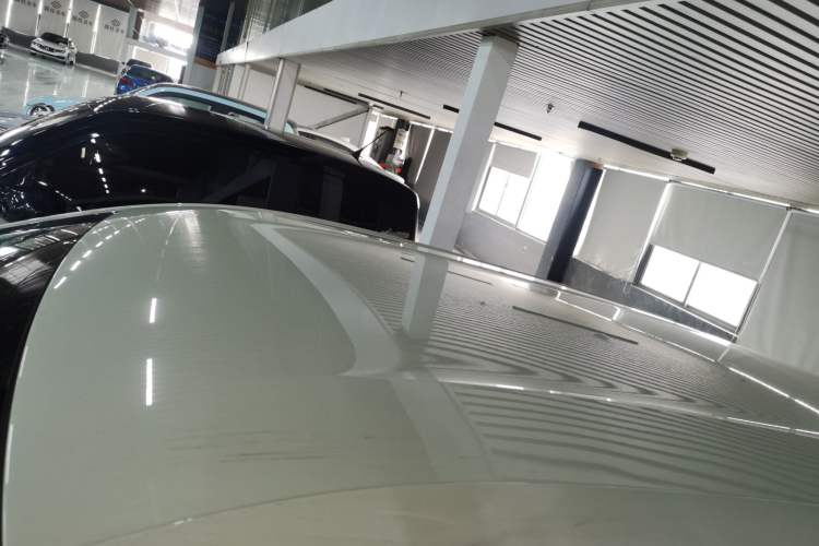 Used BYD Seagull 2025 Intelligent Driving Version 305 km Dynamic Edition