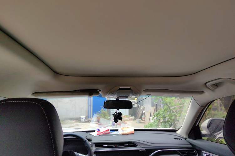 Used Geely Auto Emgrand X7 Sport 2020 1.8TD DCT Smart Connect PRO
