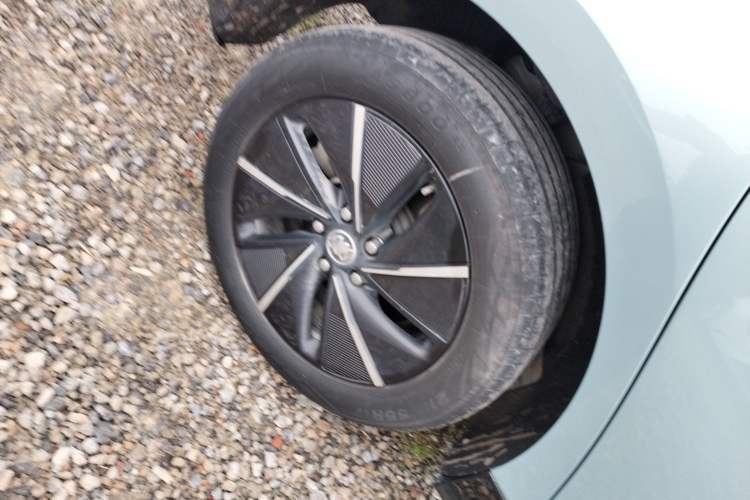 Used Buick Velite 6 2024 430km Comfort Edition Exterior 3