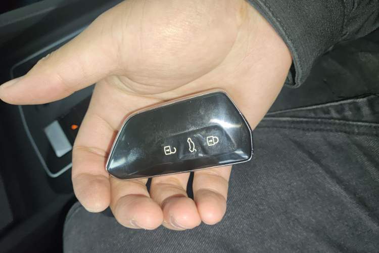 Used Volkswagen Golf 2021 280TSI DSG Pro Interior 1