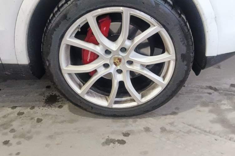 Used Porsche Cayenne E-Hybrid 2021 Cayenne E-Hybrid 2.0T
