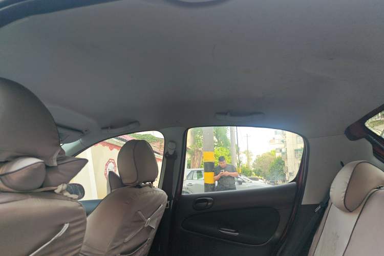 Used Peugeot 207 2011 Hatchback 1.4L Manual Yule Edition