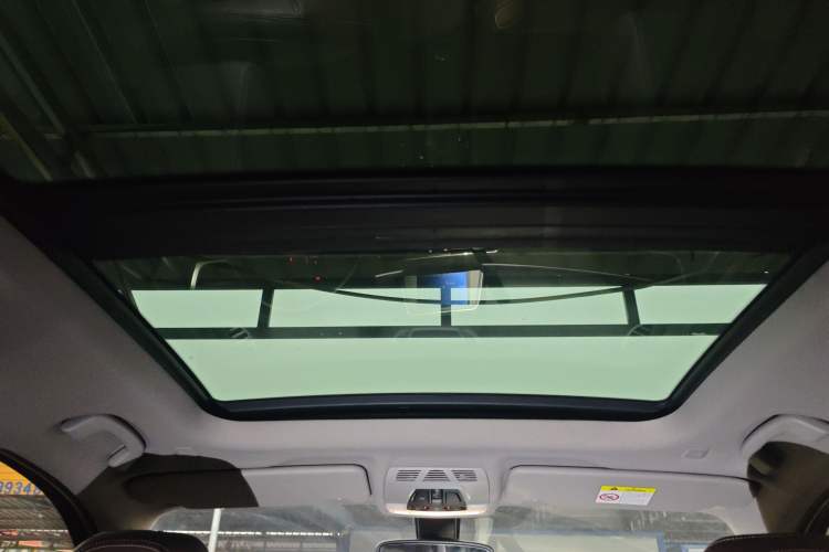 Used BMW X1 2018 sDrive18Li Luxury Model
