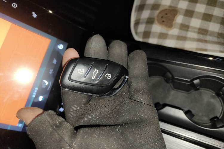 Used Roewe RX5 New Energy 2021 ePLUS National Trend Ronglin Luxury Edition