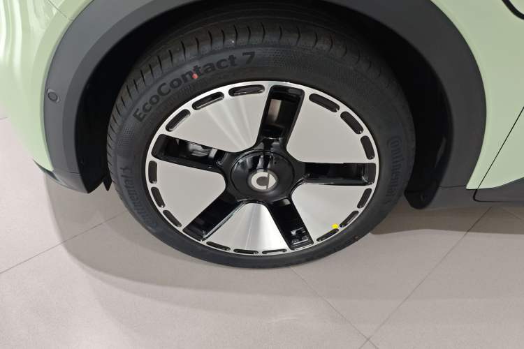 Used smart #5 2024 Long-Range Journey Luxury Edition
