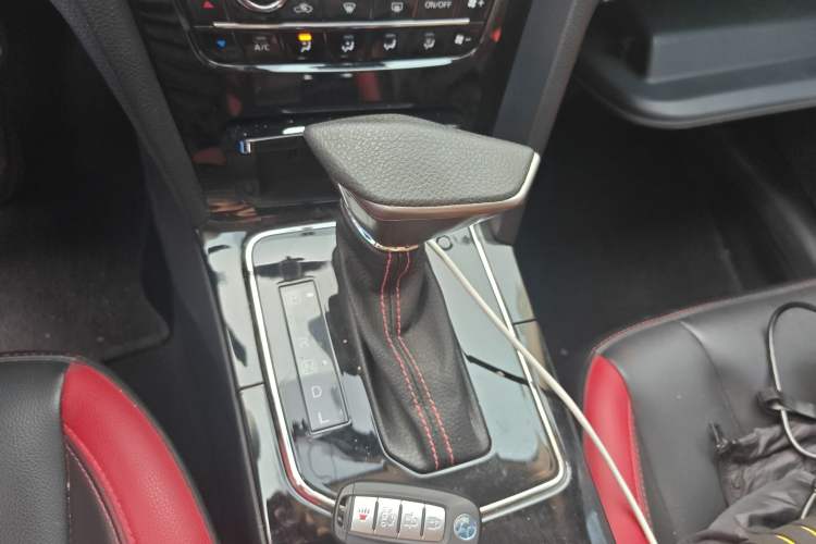 Used Venucia D60 2020 1.6L XL CVT Enjoyment Edition