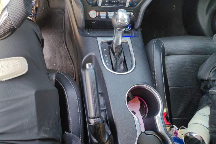 Used Ford Mustang 2019 2.3L EcoBoost