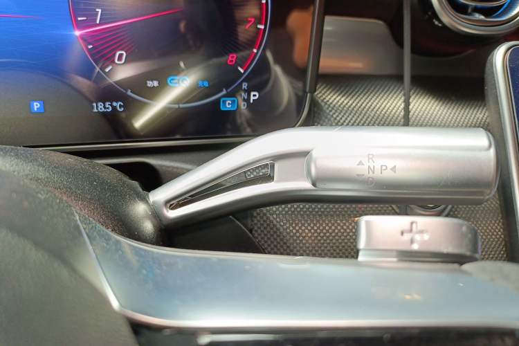 Used Mercedes-Benz C-Class 2022 Restyled C 260 L Sport Edition
