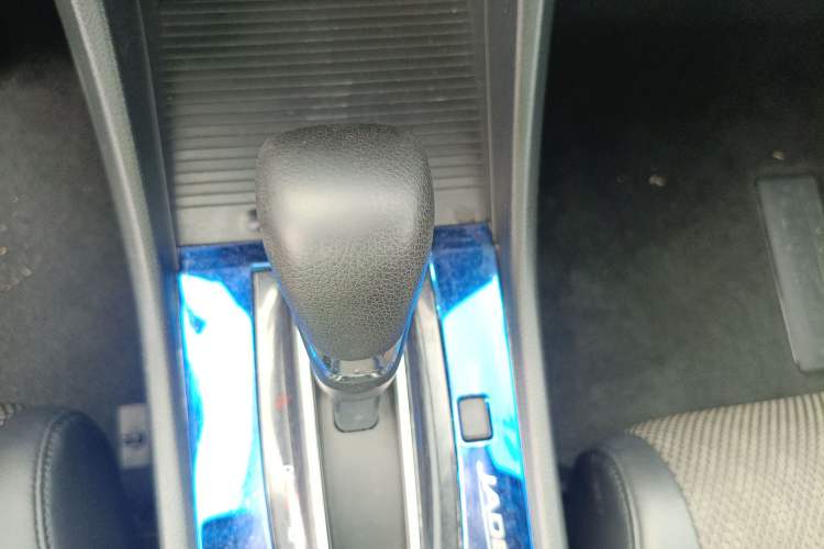 Used Honda Jade 2017 1.8L automatic Comfort version 5 seats