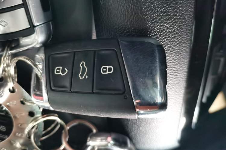 Used Volkswagen Passat 2023 Revised 330TSI Starry Elite Edition