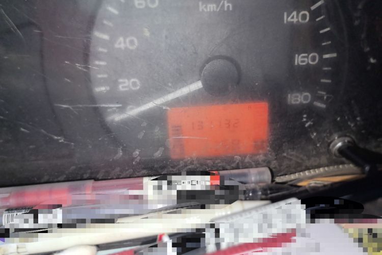 Used Wuling Rongguang 2019 1.5L Extended Basic Version