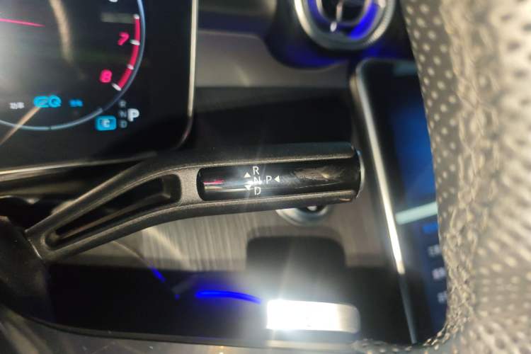 Used Mercedes-Benz C-Class 2022 Restyled C 200 L Sport Edition