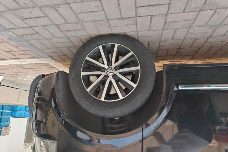 Used Volkswagen Multivan 2014 2.0 TSI Four-Wheel-Drive Executive Edition
