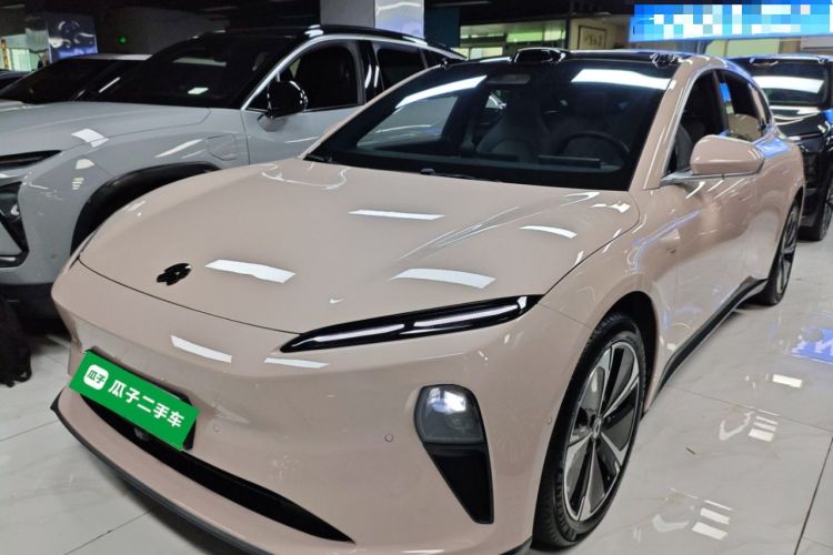 Used Nio ET5T 2024 75kWh Touring