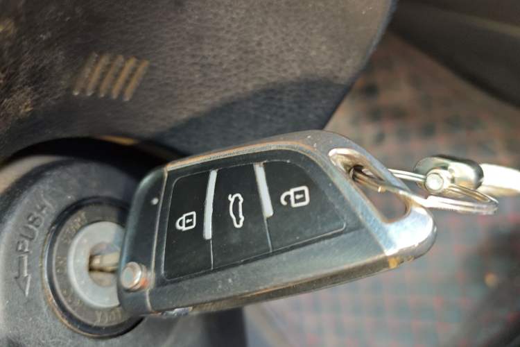 Used Toyota Levin 2017 Revised 185T CVT Elite Edition China V Standard
