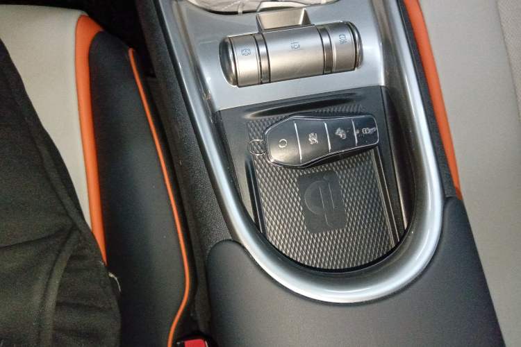 Used BYD Dolphin 2021 405 km Fashion Edition
