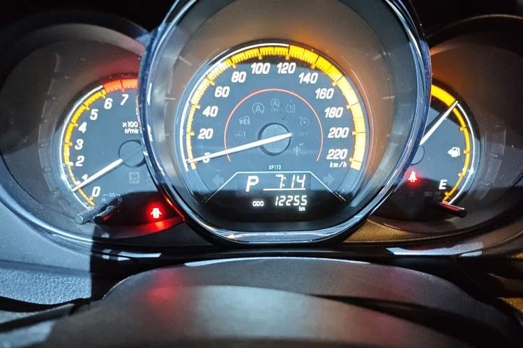 Used Toyota YARiS L Zhi Xuan 2022 1.5L CVT Leading PLUS Edition