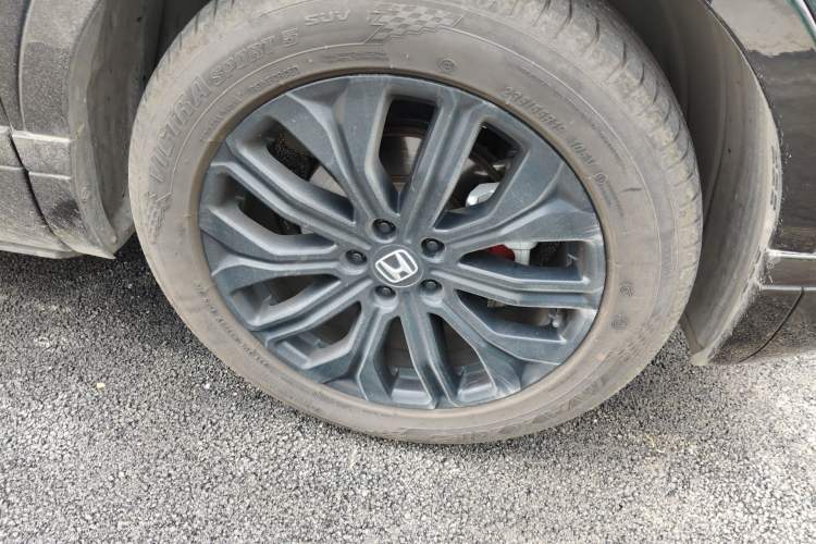 Used Honda Breeze 2020 240TURBO CVT 2WD Phantom Night Edition Right Front Wheel Hub