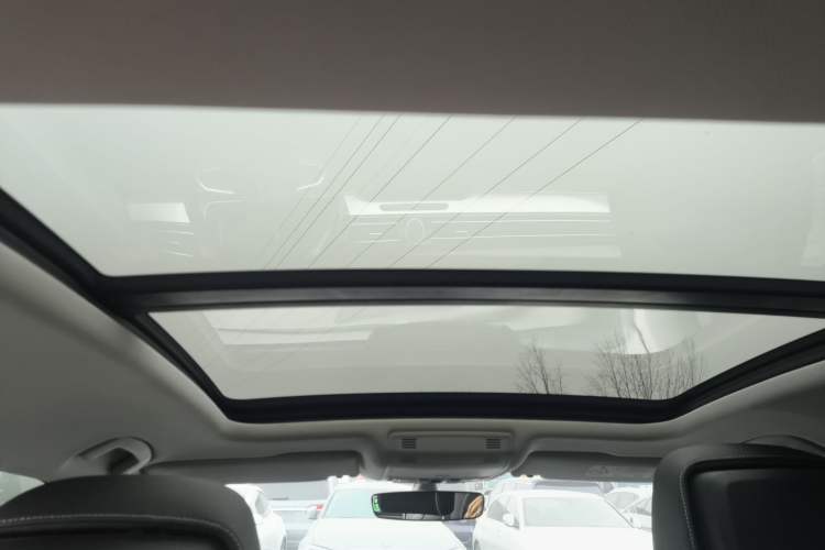 Used Volkswagen Magotan GTE Plug-in Hybrid 2022 GTE Luxury Model