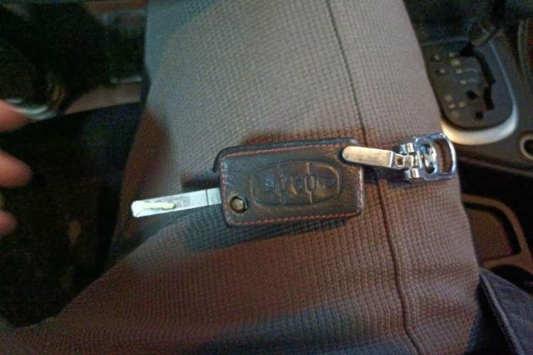 Used Peugeot 308 2012 1.6L Automatic Fashion Edition
