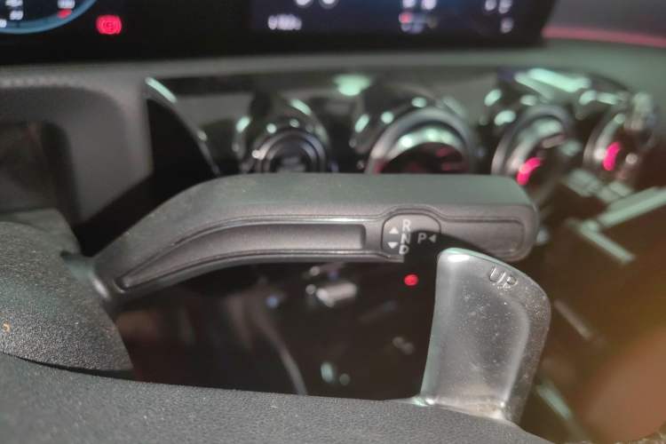 Used Mercedes-Benz A-AMG 2020 AMG A 35 L 4MATIC