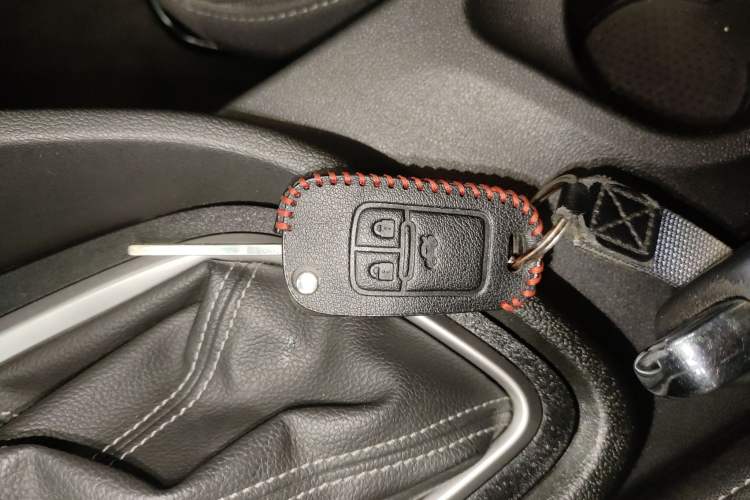 Used Buick GT 2021 Revised Version Flagship 1.5L Automatic Entry-Level Trim
