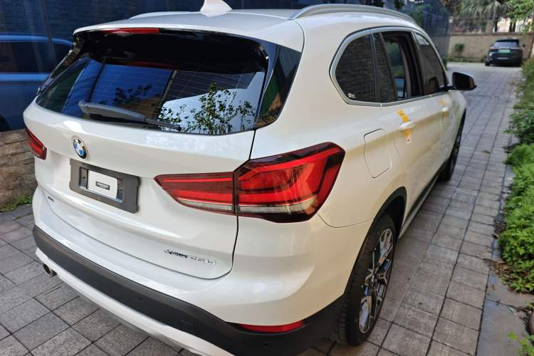 Used BMW X1 2022 Updated xDrive25Li Premium Edition
