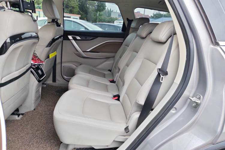 Used Geely Auto Jiajie New Energy 2019 1.5TD PHEV Yaoxiang Edition